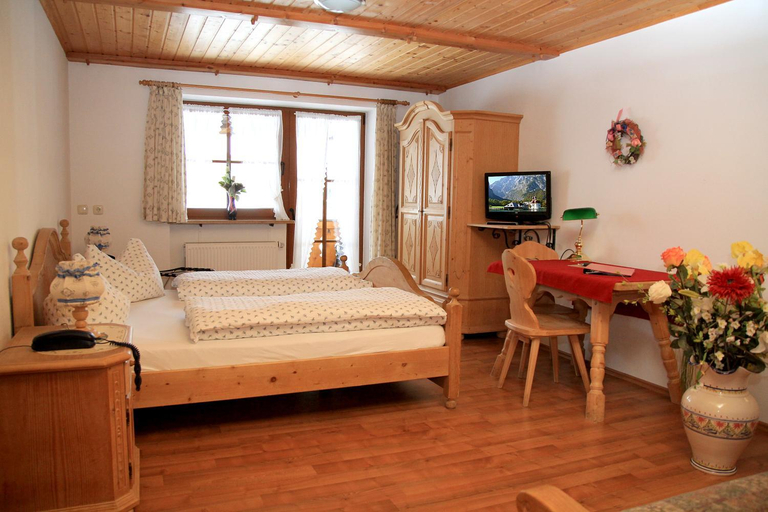 Others 4, Gastehaus Obersulzberglehen, Berchtesgadener Land