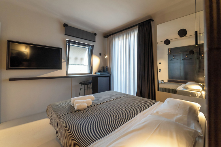 Bedroom 5, B&B Flow, Ascoli Piceno