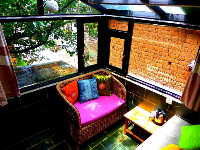 Others 5, Lijiang Baisha Free Time Designed Hotel, Lijiang