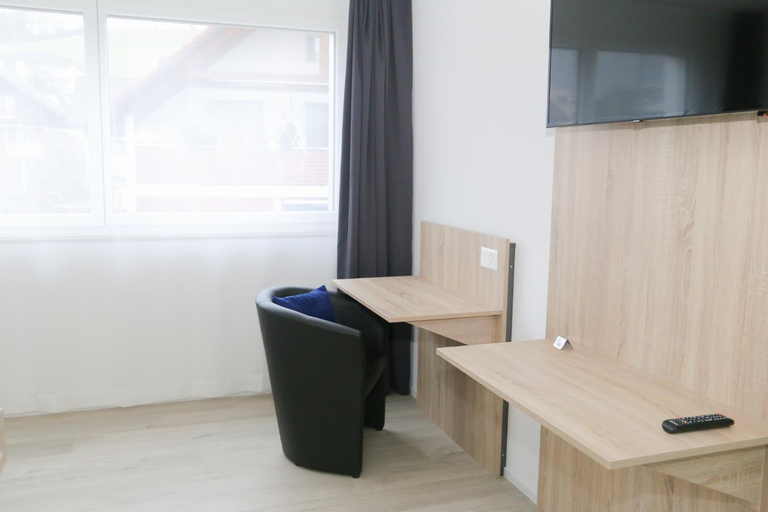 Others 4, Hotel Traube Garni, Aarau