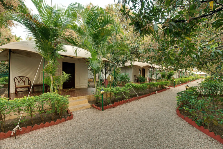 Exterior & Views 1, Gir Lion Safari Camp, Gir Somnath
