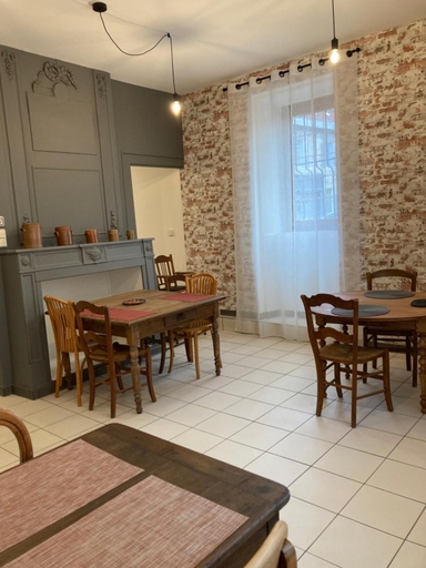 Others 3, Maison La Tourelle, Doubs