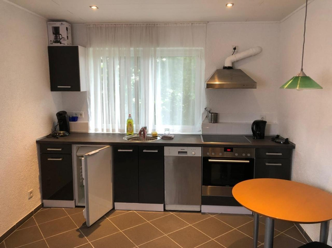 Others 5, Hotel Saarland Lebach, Saarlouis