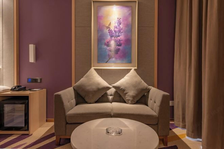 Others 5, Lavande Hotel (Heze Daxue Road Branch), Heze
