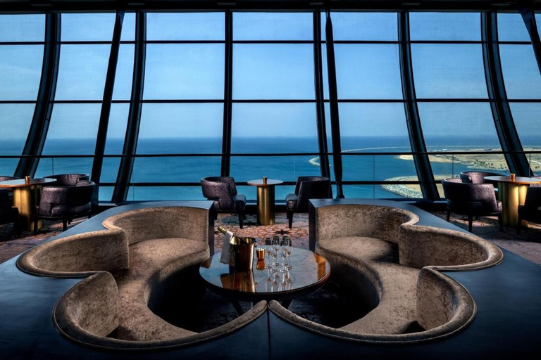 Food & Drinks 5, ITC Ratnadipa, a Luxury Collection Hotel, Colombo, Colombo
