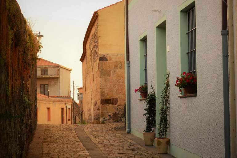 Others 4, A Su Mulinu - Locazione turistica, Sassari