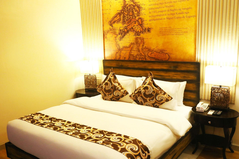 Bedroom 21