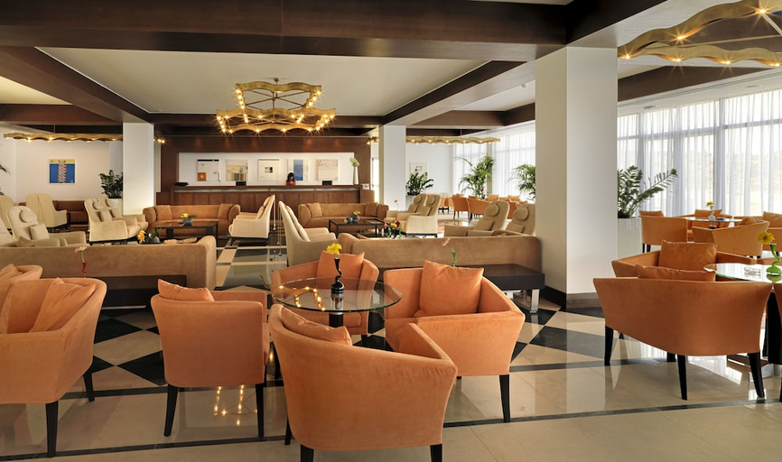 Food & Drinks 5, Apostolata Island Resort and Spa, Ionian Islands