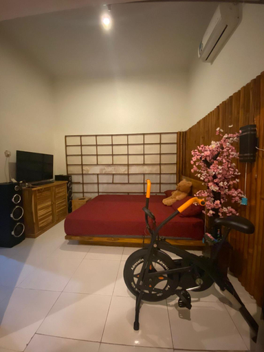 Others 2, WIDIA GUEST HOUSE, Banyuwangi
