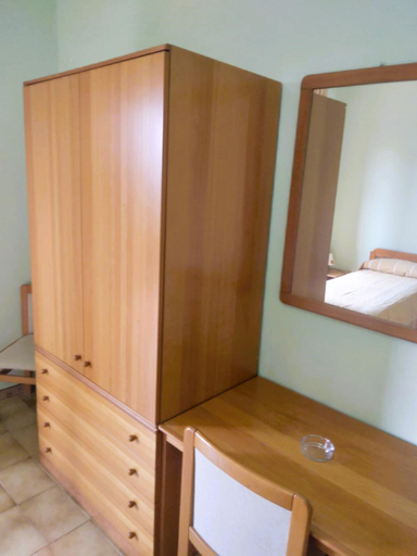 Others 3, Albergo Grumentum, Potenza