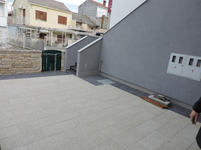 Others 4, Apartments Lori, Biograd na Moru