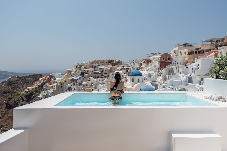 Sport & Beauty 2, Aspaki Exclusive Hotel by Art Maisons, South Aegean