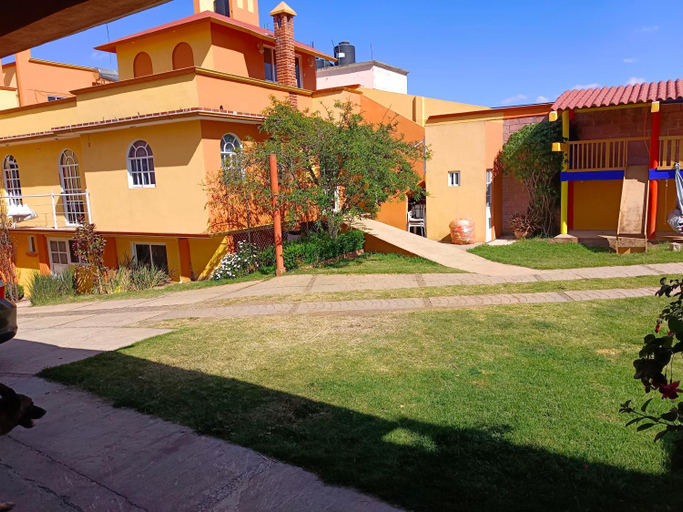 Others 4, Casa Granada Jilotepec, Jilotepec