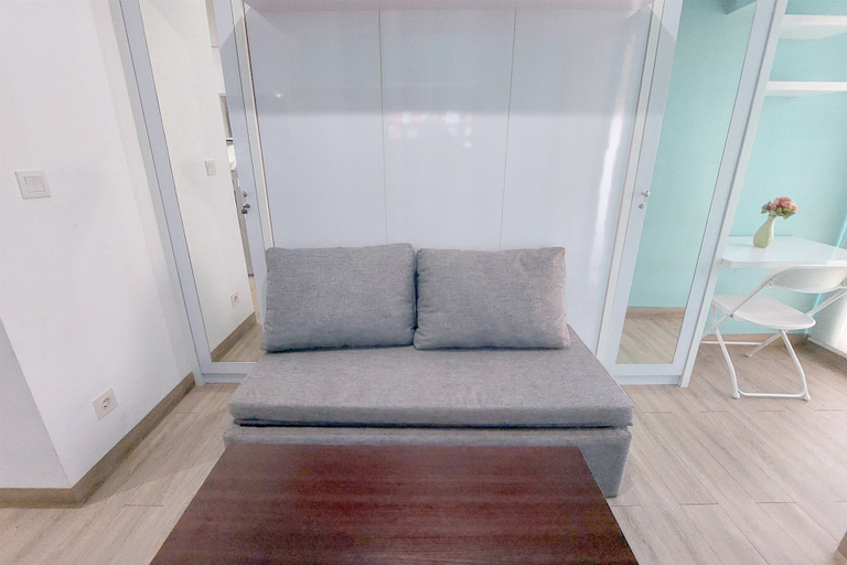 Others 3, Good Place Studio Apartment M-Town Residence Near Summarecon Mall, Tangerang