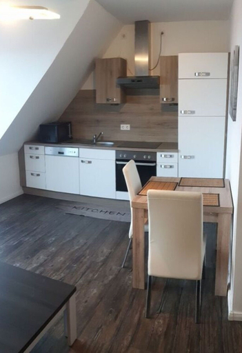 Private kitchen 4, Petra Modern Retreat, Wittmund