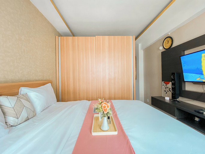 Bedroom 14
