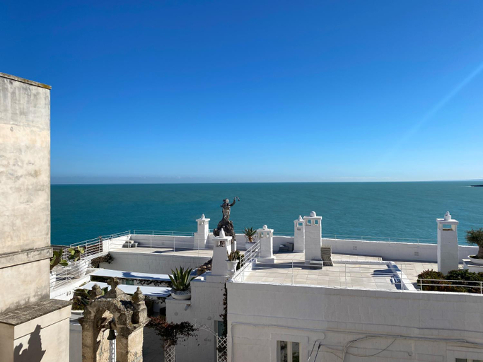 Others 3, San Vito Apartments - Puglia Mia Apartments, Bari