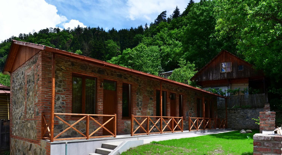 Others 2, Borjomi Cottages, Borjomi
