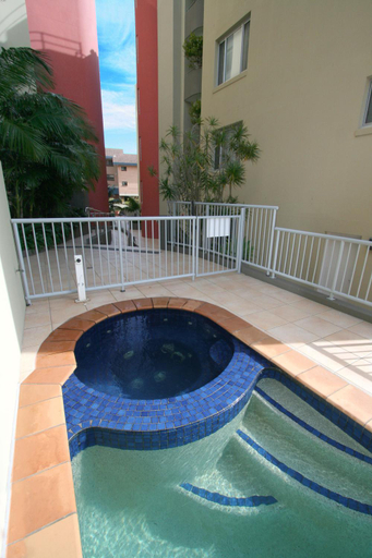Sport & Beauty 2, Grandview Apartments, Ballina