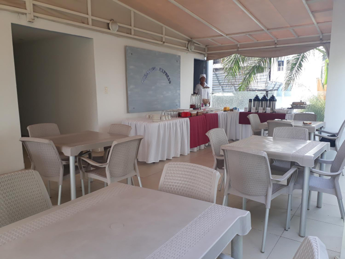 Food & Drinks, Mintaka Hotel + Lounge, Cartagena de Indias