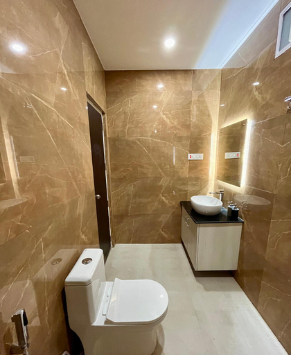 Others 4, CityView Homestay, Imphal West