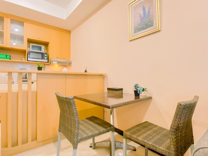 Others 3, Good Place 2Br Apartment Bellagio Residence, Jakarta Selatan
