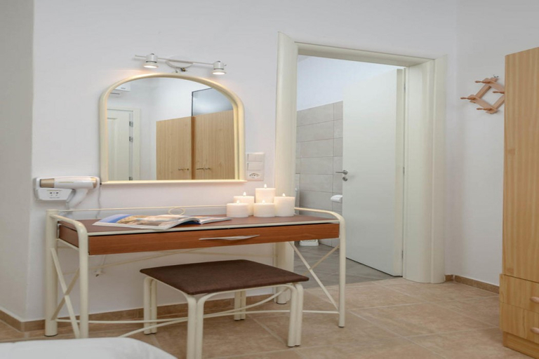 Bathroom 3, Golden Sand Villas, South Aegean