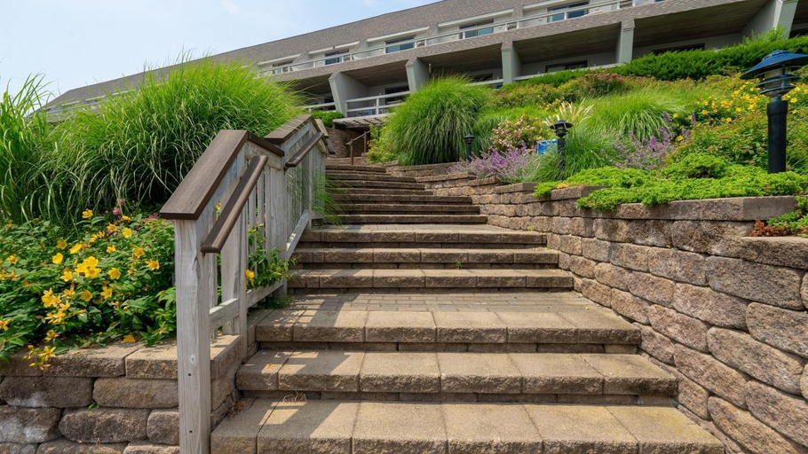 Exterior & Views 1, Beachcomber Resort At Montauk, Suffolk