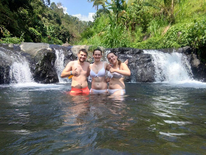 Sport & Beauty 5, Sugi Gede Homestay, Buleleng