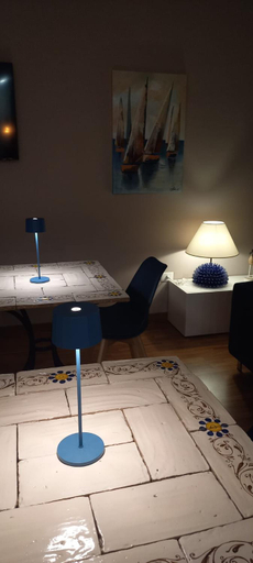 Others 3, Orchid Luxury Suite, Pescara