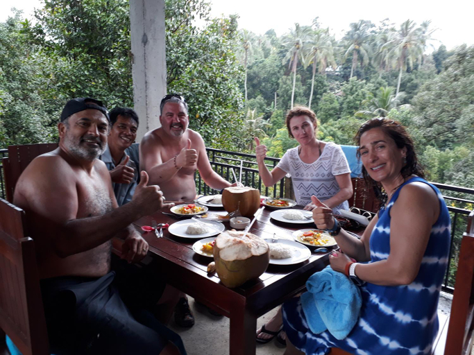Food & Drinks 4, Sugi Gede Homestay, Buleleng