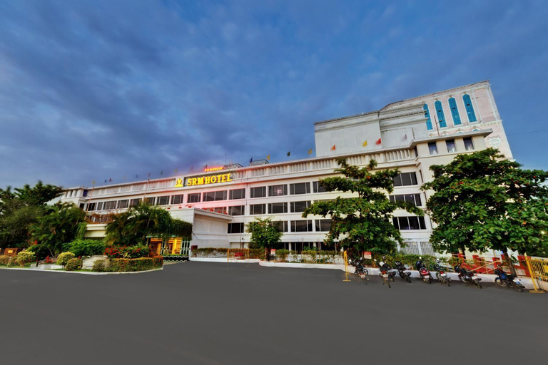 Exterior & Views 4, SRM Hotel Maraimalai Nagar Chennai, Kancheepuram