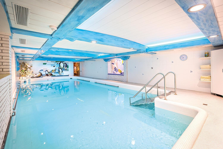 Sport & Beauty 2, Kur- und Wellnesshotel Forch, Unterallgäu