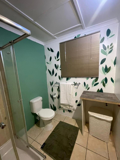 2, Quince Tree Self Catering, Chris Hani