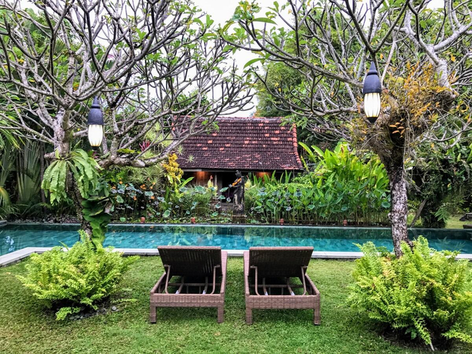 Others 4, Beautiful Garden Villa, Bali Villa Aja, Badung