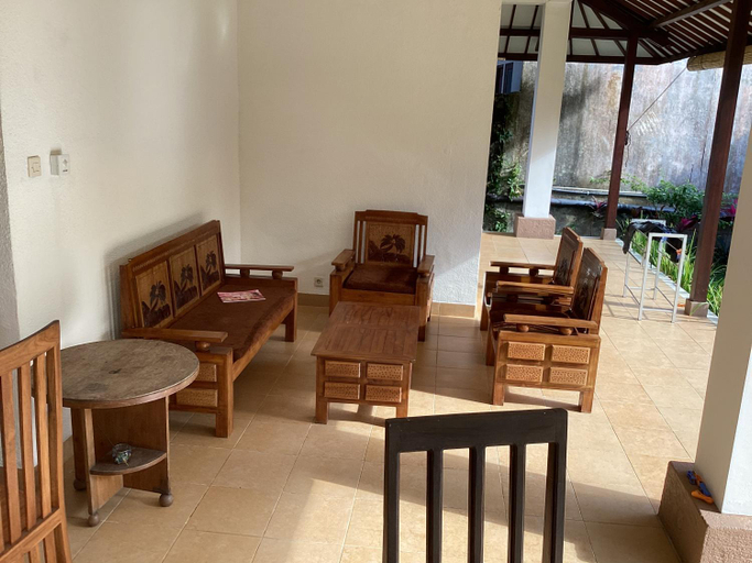 Others 2, Balian Seaview Surf Villas, Tabanan