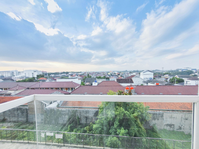 Others 4, Comfy And Homey Studio At Vivo Apartment, Sleman