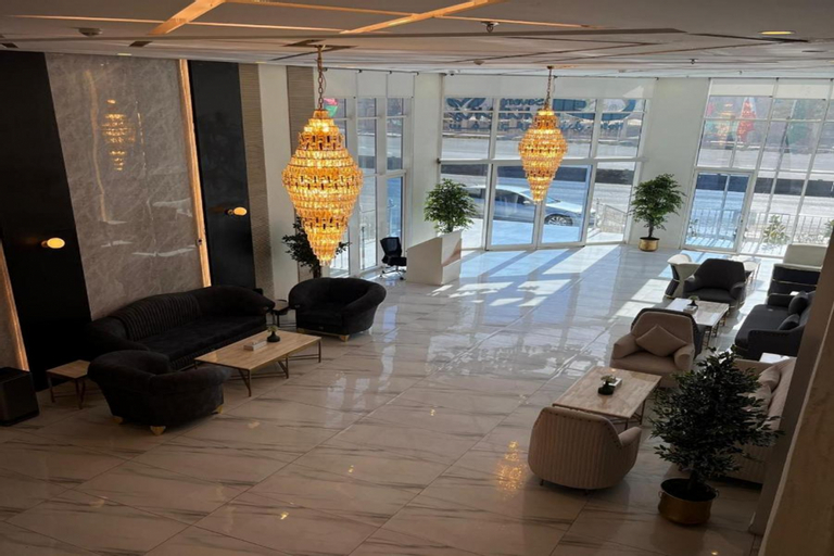 Others 4, Sevens Gardens Airport, Taif