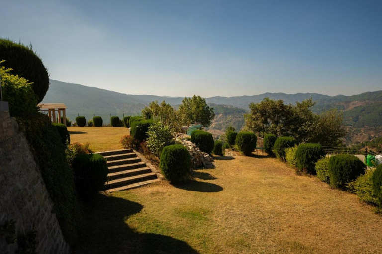 Others 5, BluSalzz Homes - The Himalayan Bungalow, Almora - Uttarakhand by ZUZU, Almora