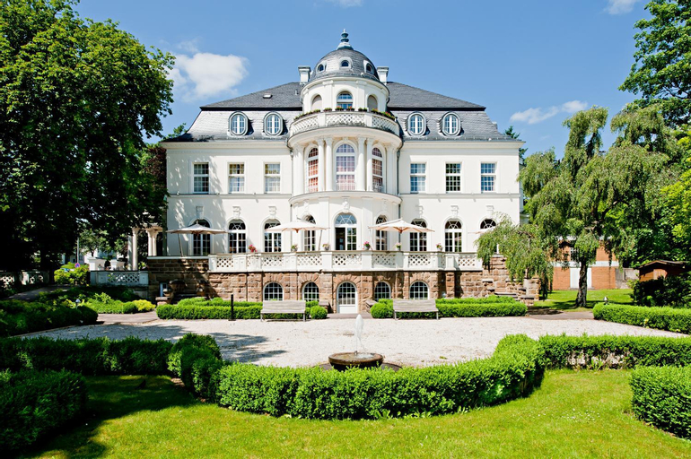 Hotel Villa Durkopp, Lippe