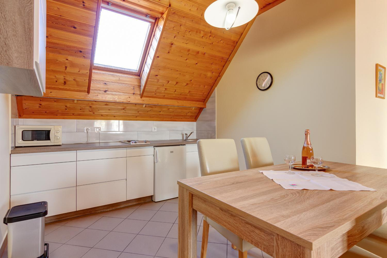 Others 2, Andrea Villa Apartman ház Hévíz, Hévíz/Keszthely