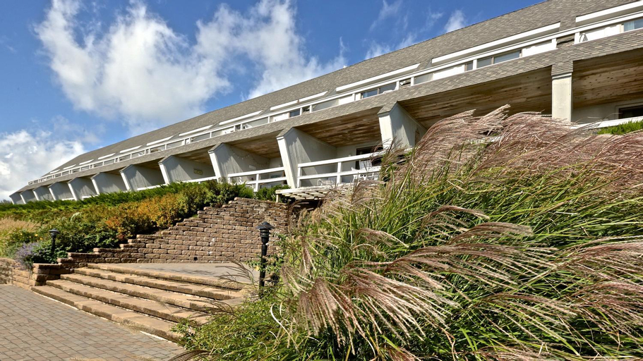 Exterior & Views 1, Beachcomber Resort At Montauk, Suffolk