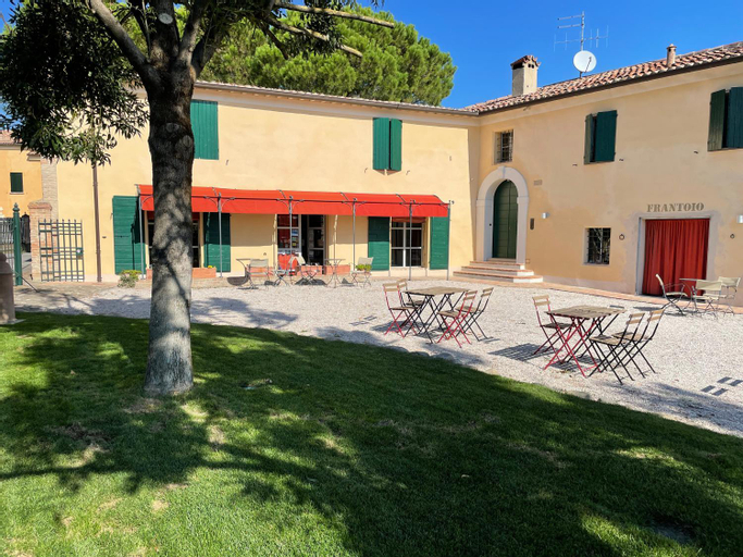 Turchi Farm - Locanda della Luna & Antico Frantoio, Forli' - Cesena