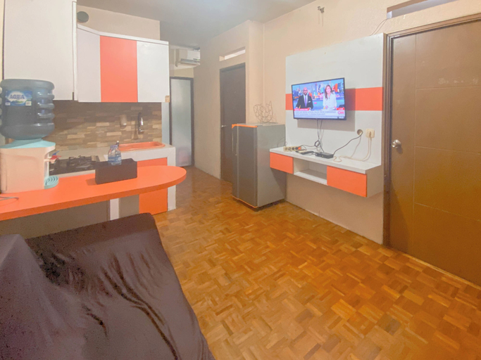 Others 4, Homey 2Br Apartment Gateway Ahmad Yani Cicadas, Bandung