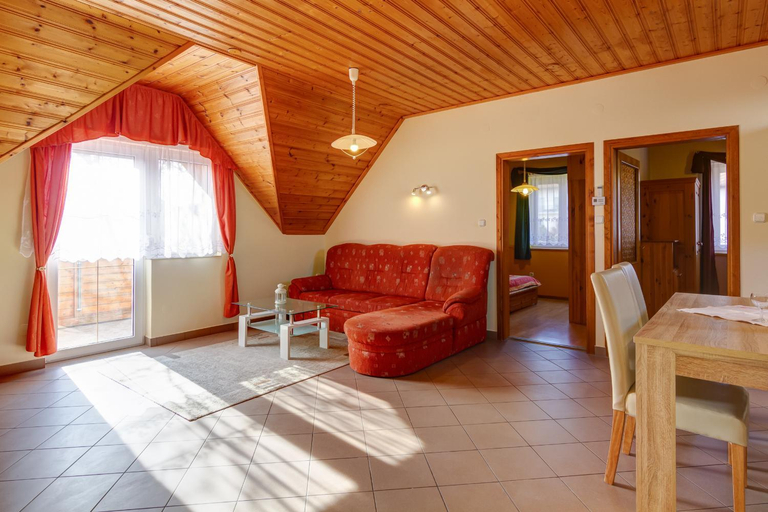 Others 5, Andrea Villa Apartman ház Hévíz, Hévíz/Keszthely