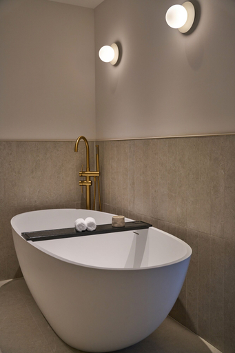 Bathroom 4, The Store, Oxfordshire