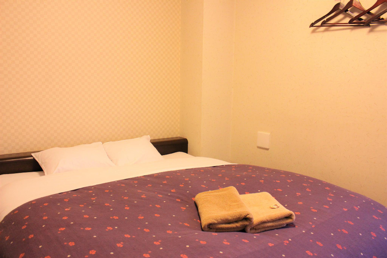 Bedroom 9