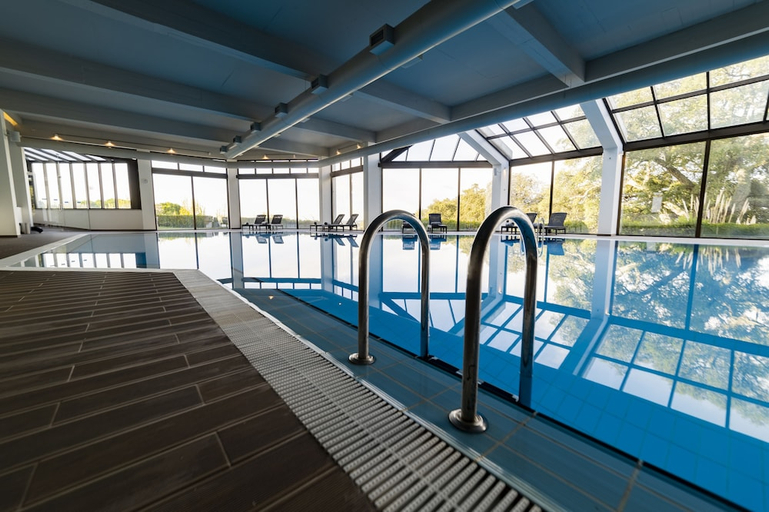 Sport & Beauty 2, Meliá Castelo Branco, Castelo Branco