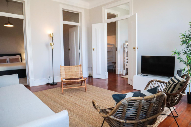 Others 4, The Residences at Bairro Alto, Lisbon