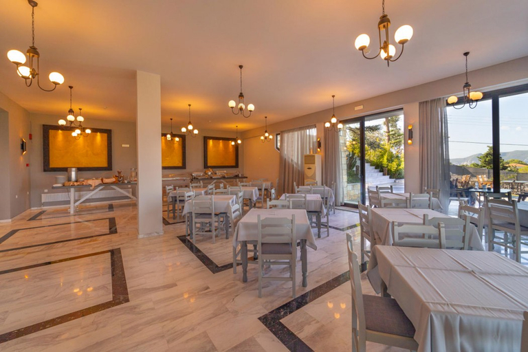 Food & Drinks 4, Achilles Hill Hotel, Peloponnese